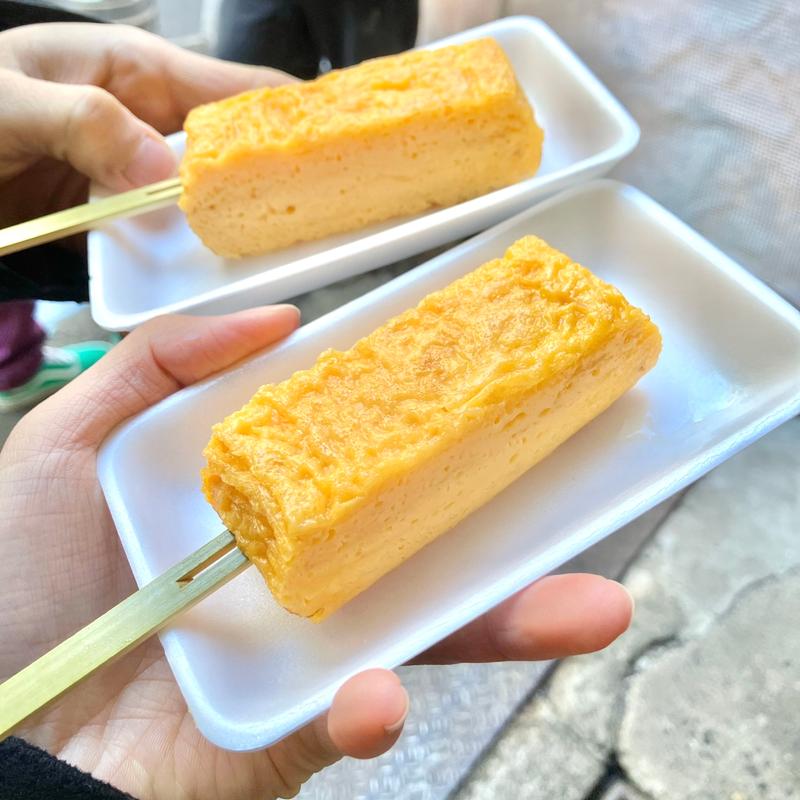 串玉(築地山長 （山長松江）)