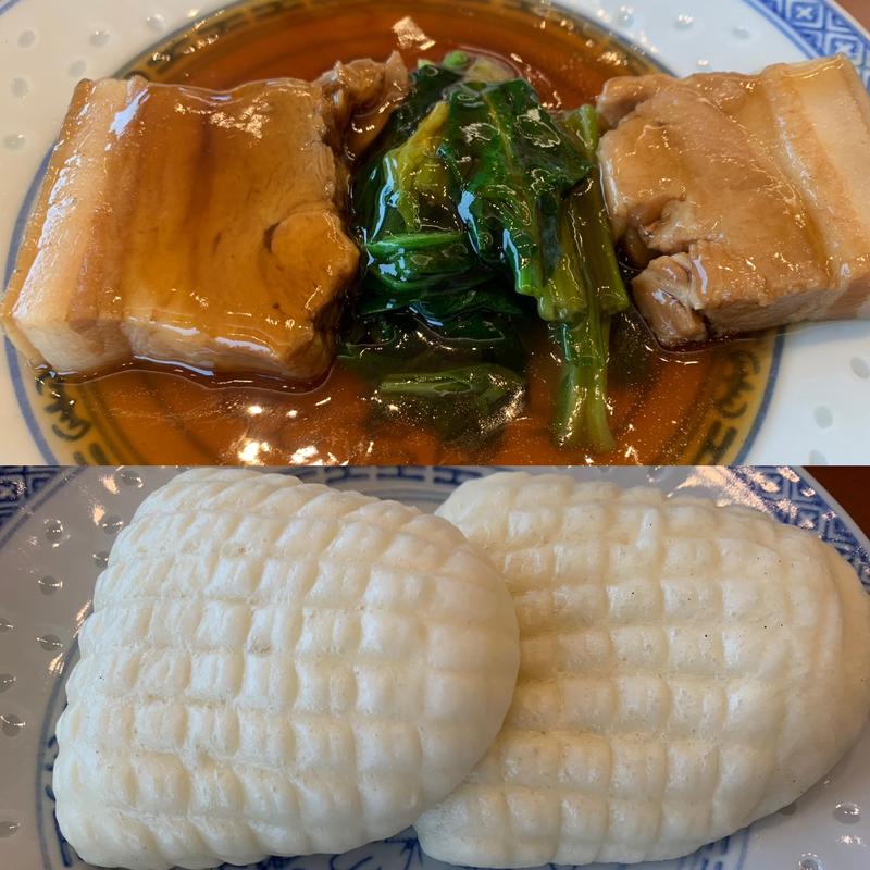 東坡肉(四海樓 （四海楼）)