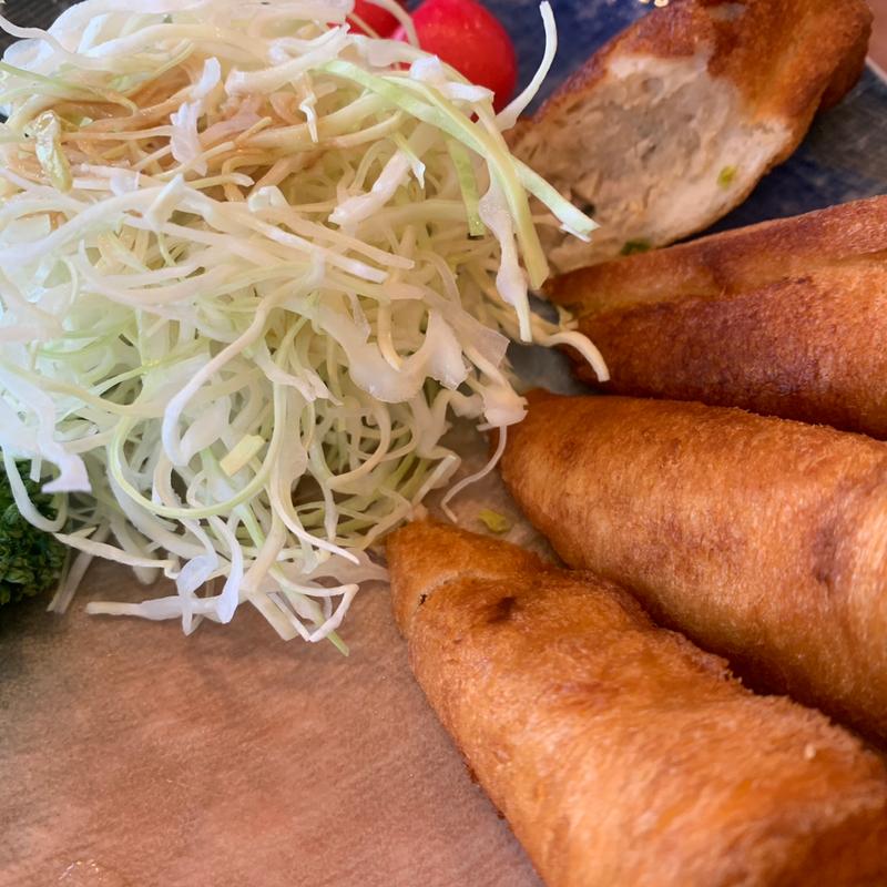 ハトシ(四海樓 （四海楼）)