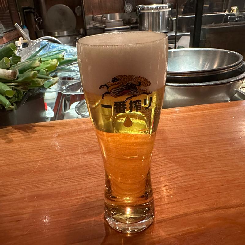 飲み放題プラン(炭焼き 権八 あざみ野)