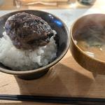 挽肉と米(挽肉と米 京都)