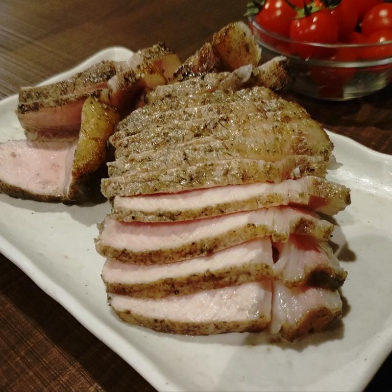 ローストポーク(肉山 )