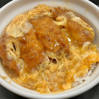 カツ丼(なか卯 祖師ヶ谷大蔵店)