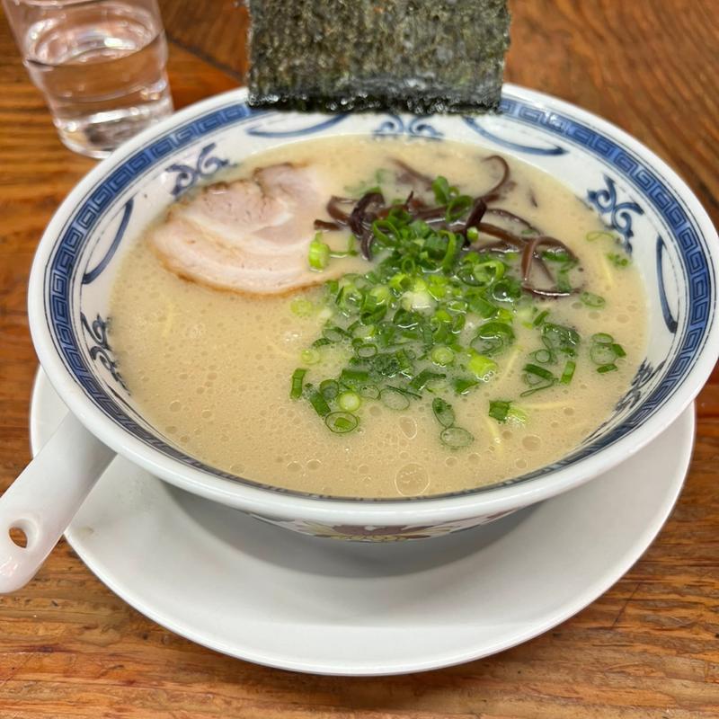 ラーメン(うりんぼ)