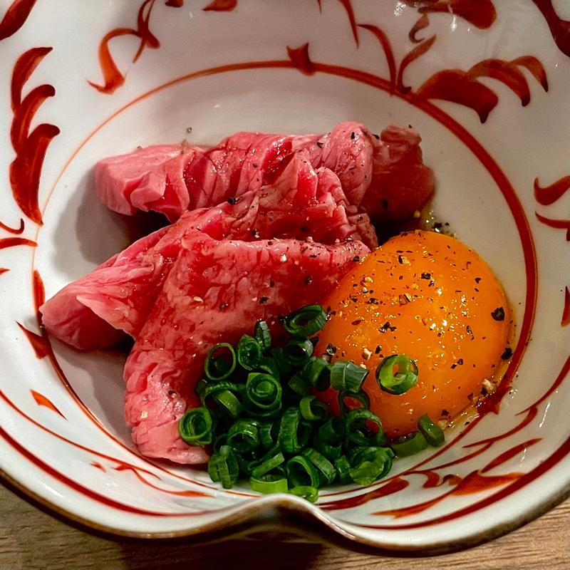 (炭火焼肉 肉の匠 ひうち)