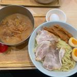 濃厚つけ麺