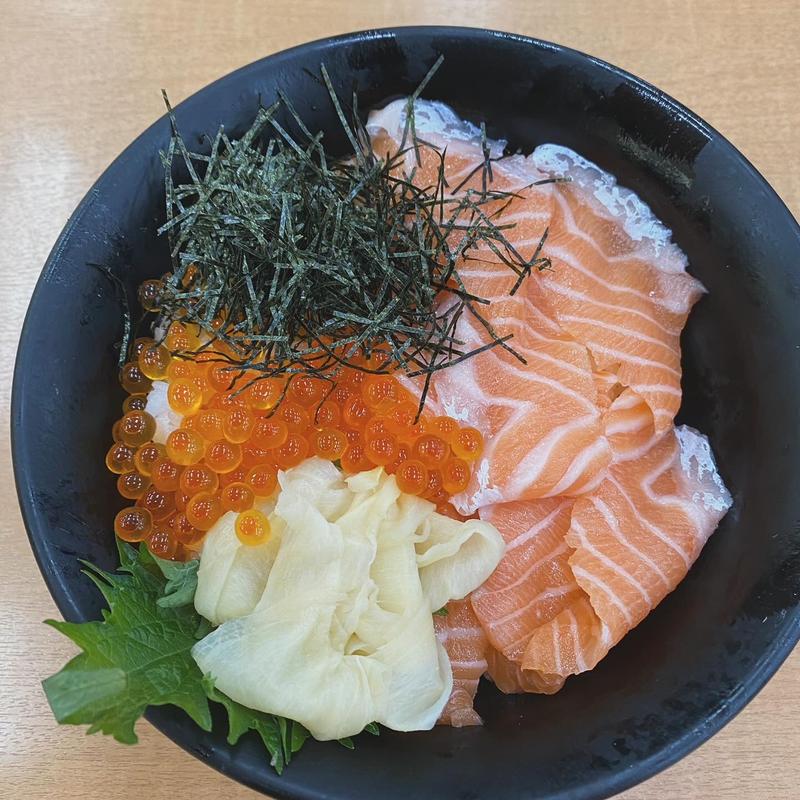 (魚太郎 可児店)