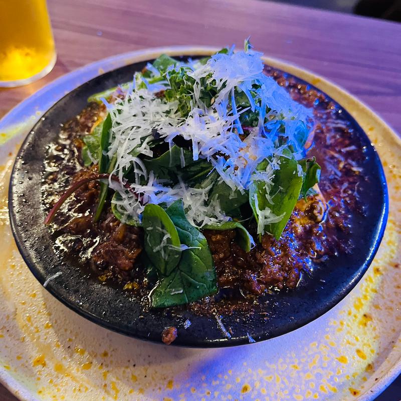 麻婆豆腐(代官山ライチ)