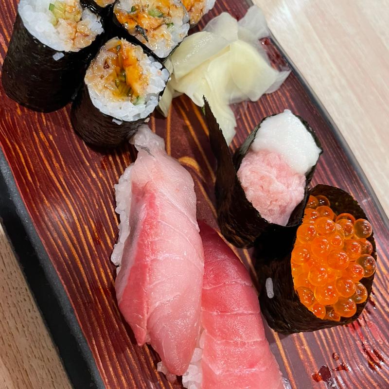 お好み寿司(きづなすし 新宿歌舞伎町店 )