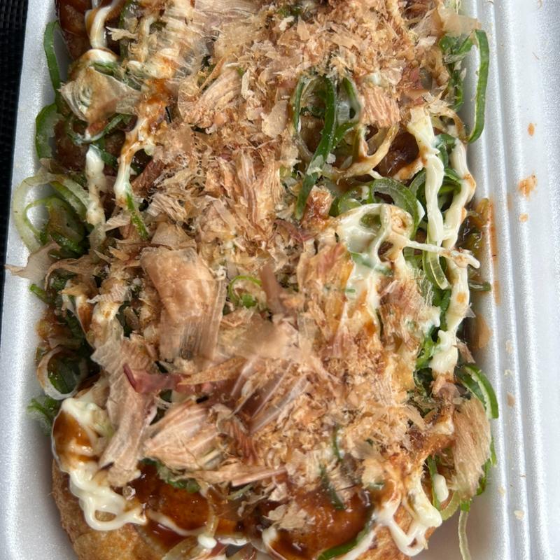 ネギマヨ醤油(田原っ子 )