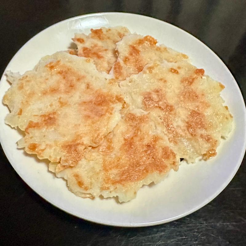 チーズせんべい(ベルクス 東墨田店)