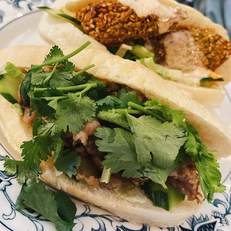 バインミー(うめばたけ)