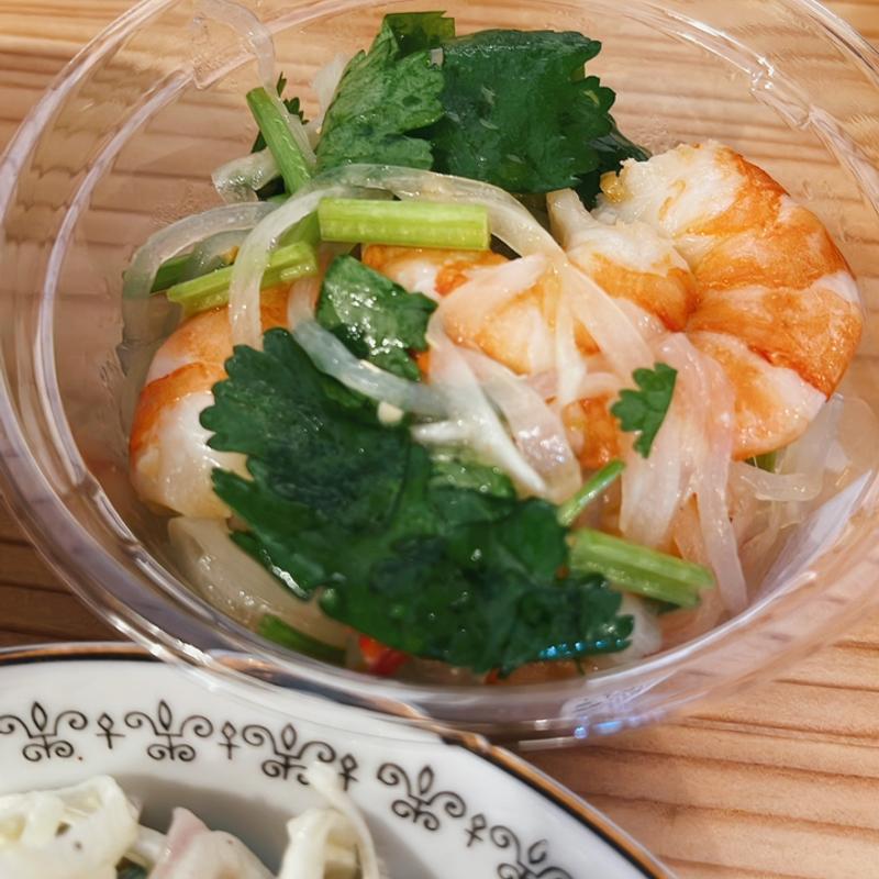 ヤムウンセン(うめばたけ)