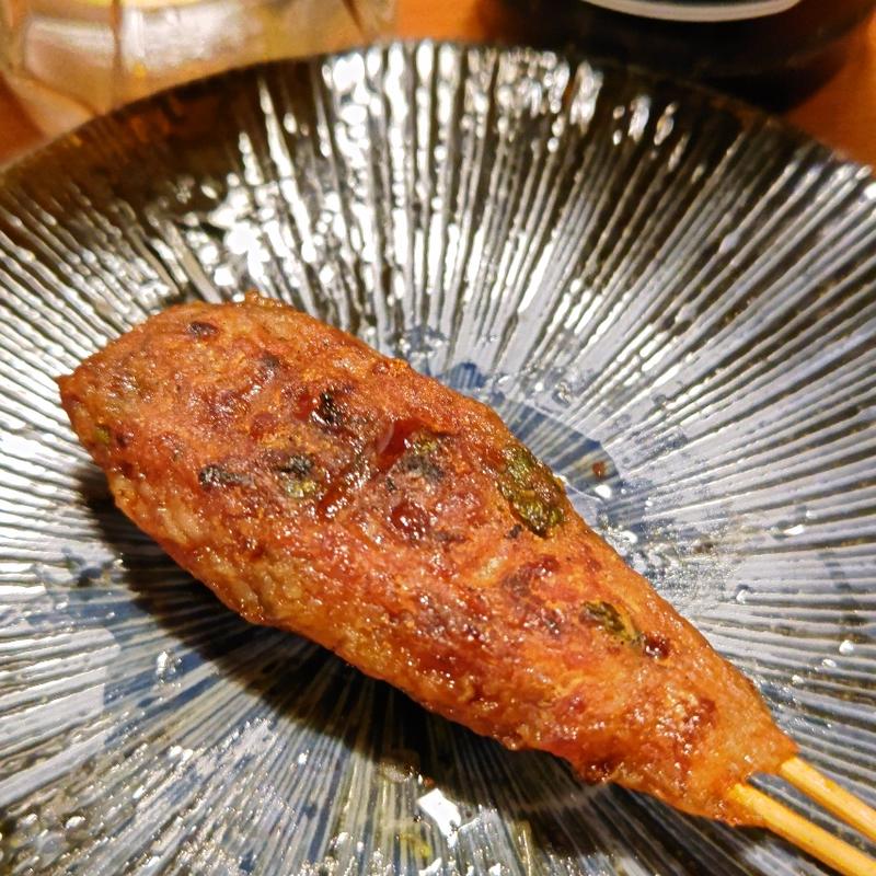 つくね(友酒家)