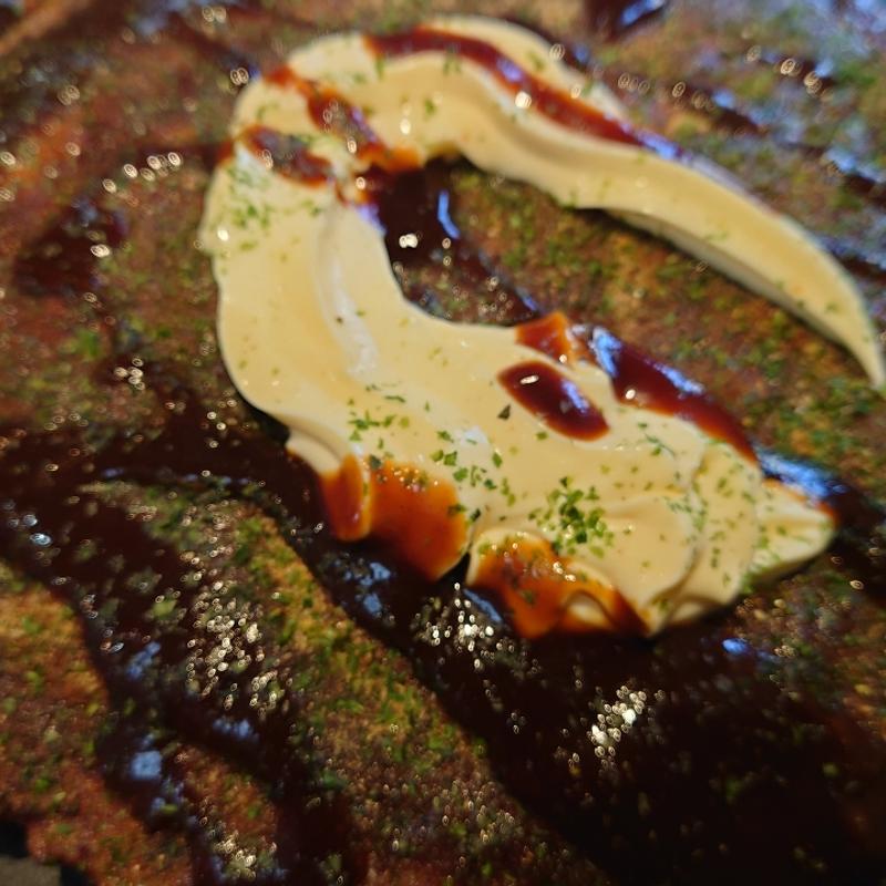 もち、チーズ入り 大盛(てこじゅう)