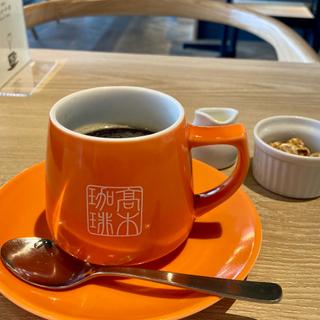 高木オリジナルブレンドコーヒー
