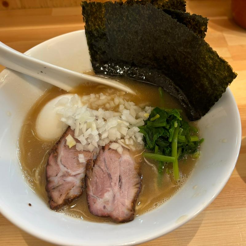 らーめん玉(らーめん 自家製麺 廣澤)