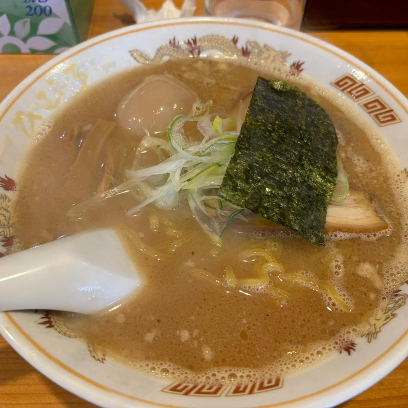 (北海道らぁ麺ひむろ 大宮店)