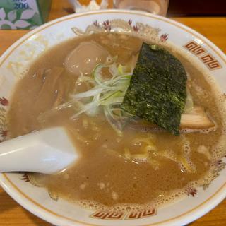 (北海道らぁ麺ひむろ 大宮店)