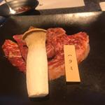 ハラミ(特選和牛大将軍 東船橋店)