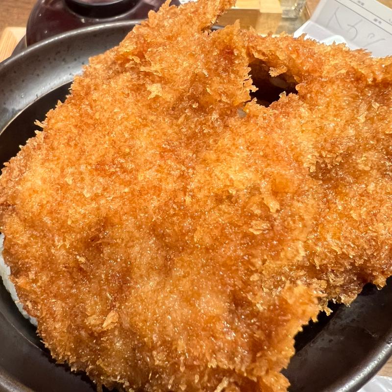 タレカツダブル(タレカツ 渋谷店 )