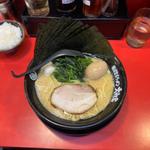 ラーメン（醤油）