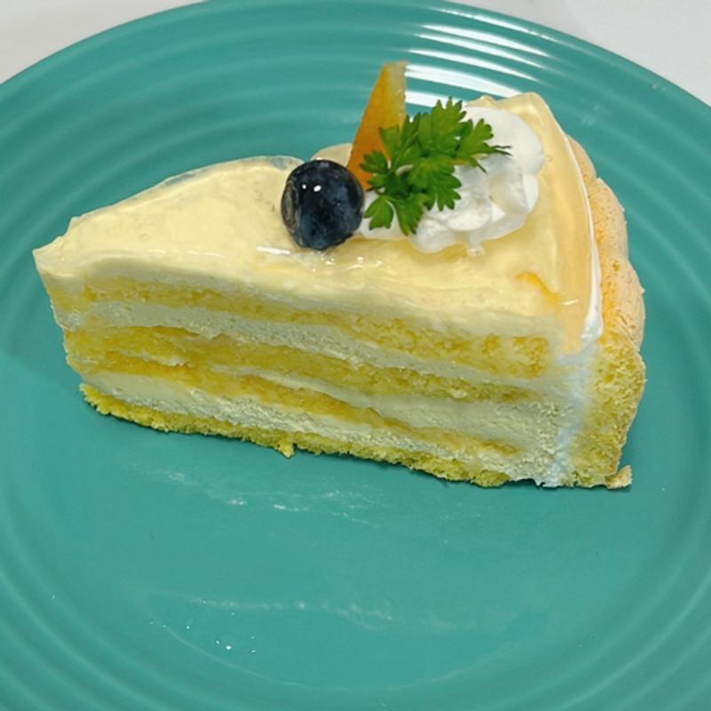 レアチーズカナディアン(マダム シュークレーム )