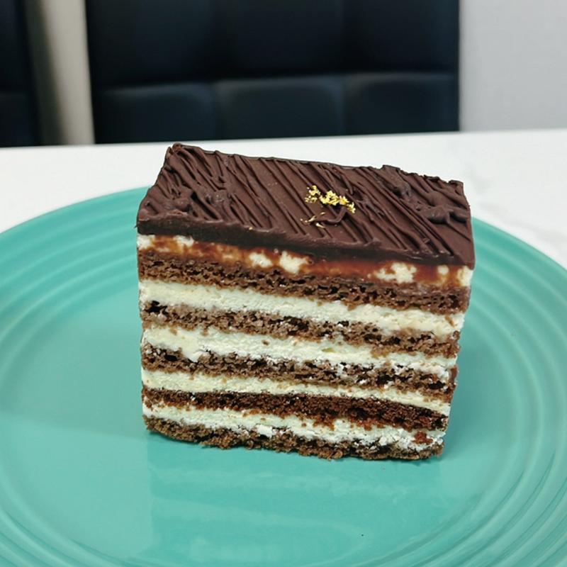 オペラゴールド(マダム シュークレーム )