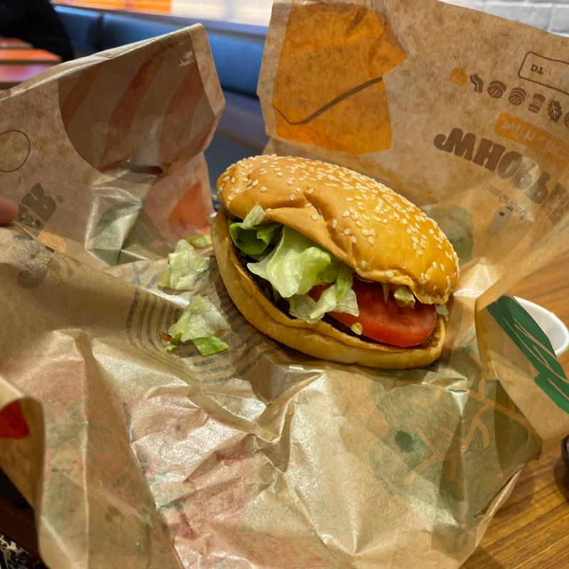 テリヤキワッパー(イズミヤ ショッピングセンター八尾)