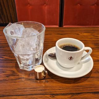 アイスコーヒー(コンパル 大須本店 )