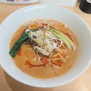 坦々麺(NAGASHARI)