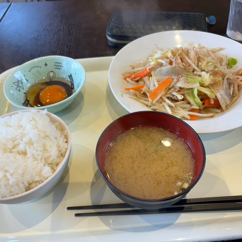(お食事処 伊達商店)