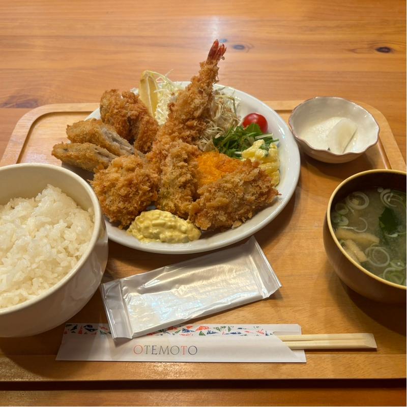 (キッチンあおば )