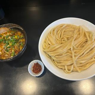 つけ麺(麺屋 熊胆（ゆうたん）)