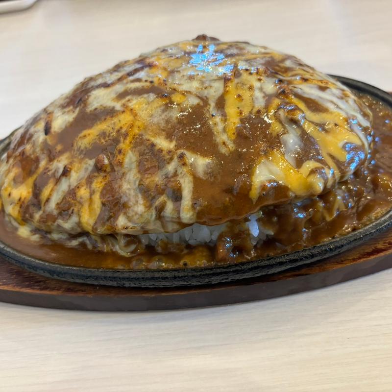 (ハンバーグ&カレー専門店 ９１９(クイック))