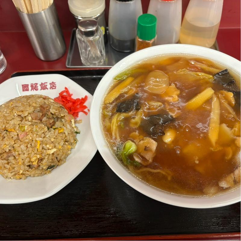 (国龍飯店 )