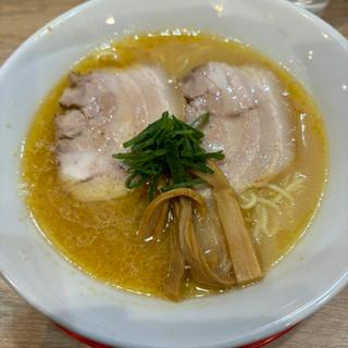 限定味噌ラーメン(麺王道 勝 )