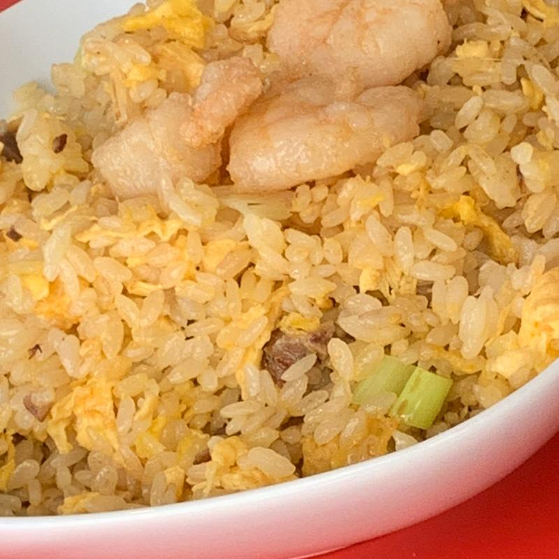 炒飯(中華飯店)