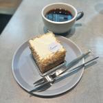 キャロットケーキ