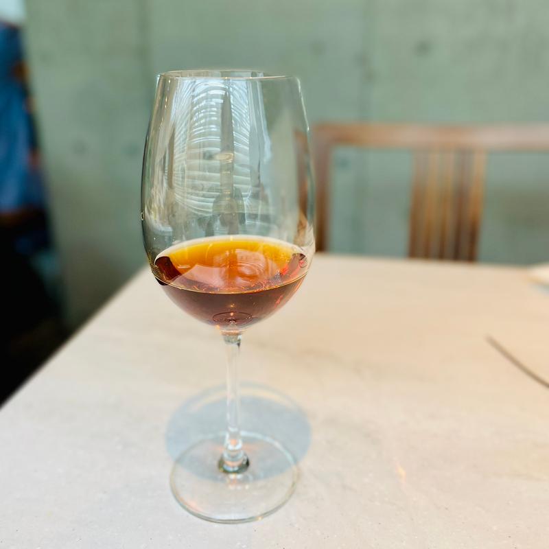 陳年 紹興貴酒10年(CINA New Modern Chinese 恵比寿本店)