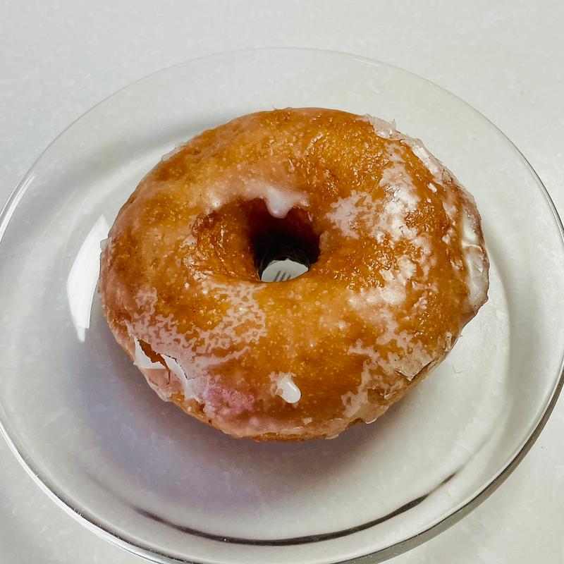 バニラ(RACINES DONUT & ICE CREAM EBISU)