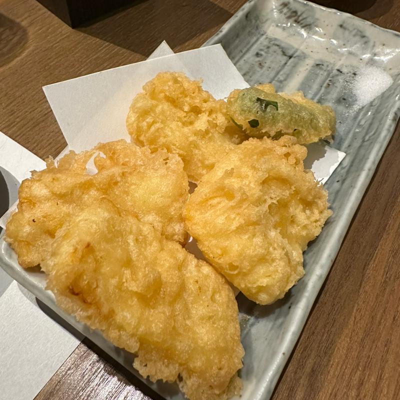 (寿司 なかご 心斎橋)