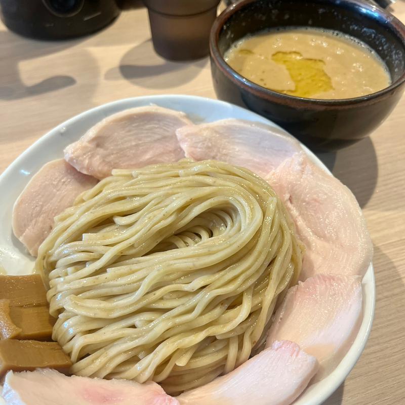 つけ麺 大(麺屋 さん田)