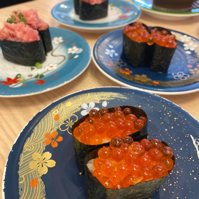 いくら(まつりや)