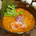 辛ラーメン