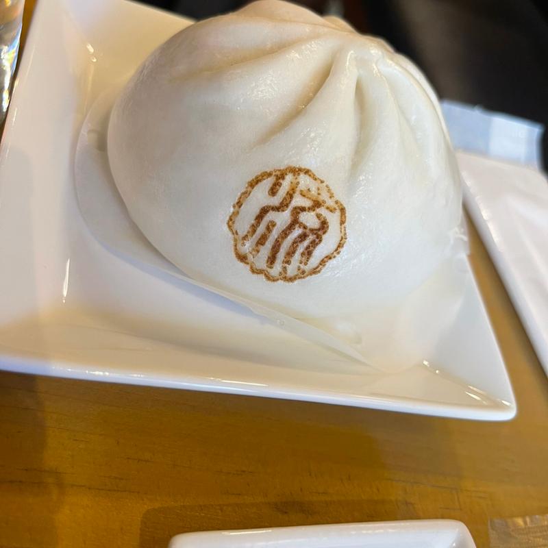 豚まん(琉球茶館)