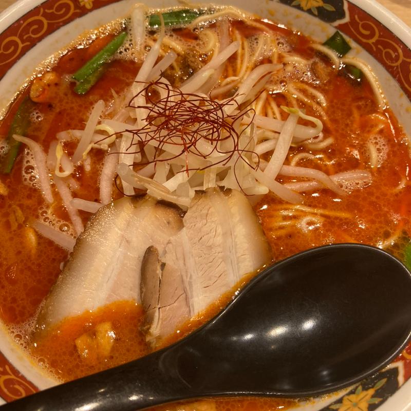 (和歌山らーめん きのかわ軒)