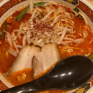 (和歌山らーめん きのかわ軒)