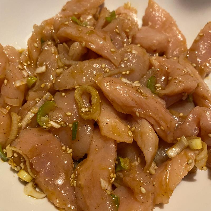 ミノ(屈足平和園 （くったりへいわえん）)