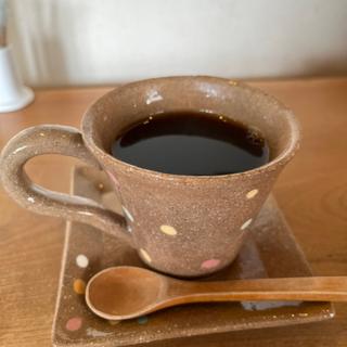 おまかせコーヒー(カフェ エストラーダ)